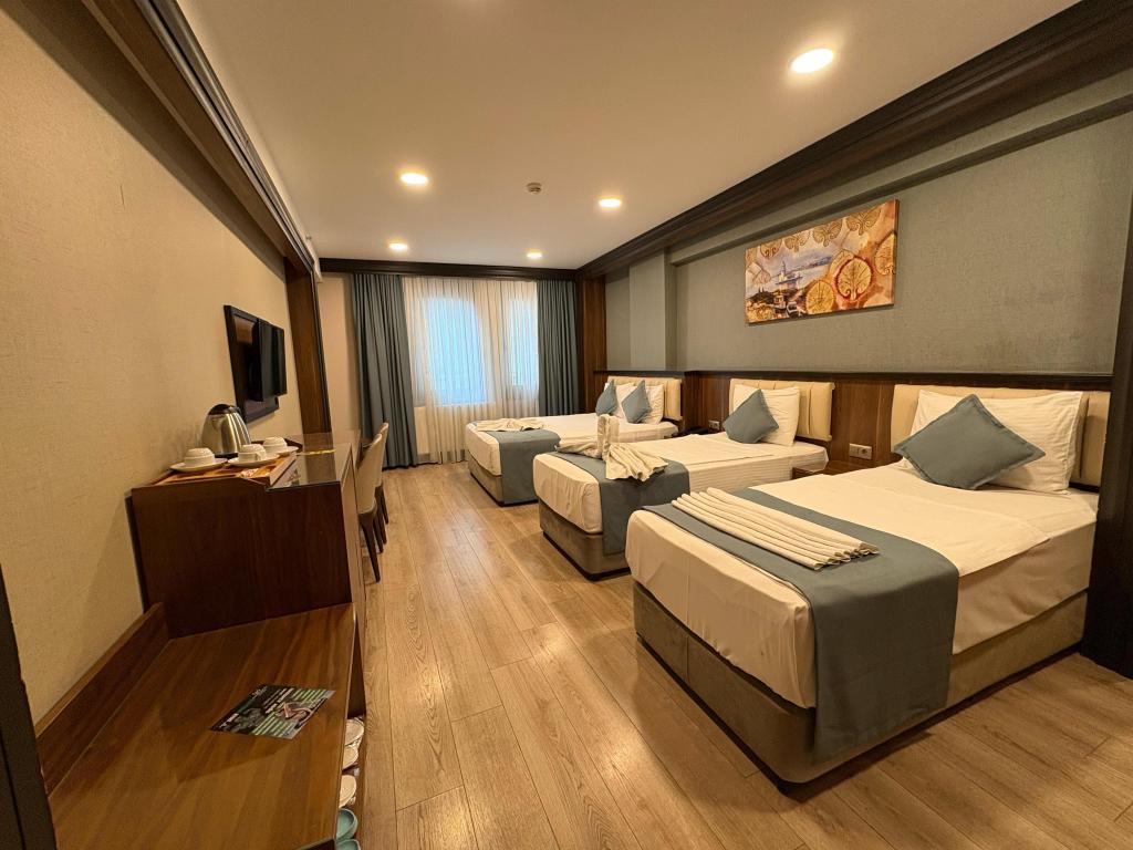 Otel Resmi