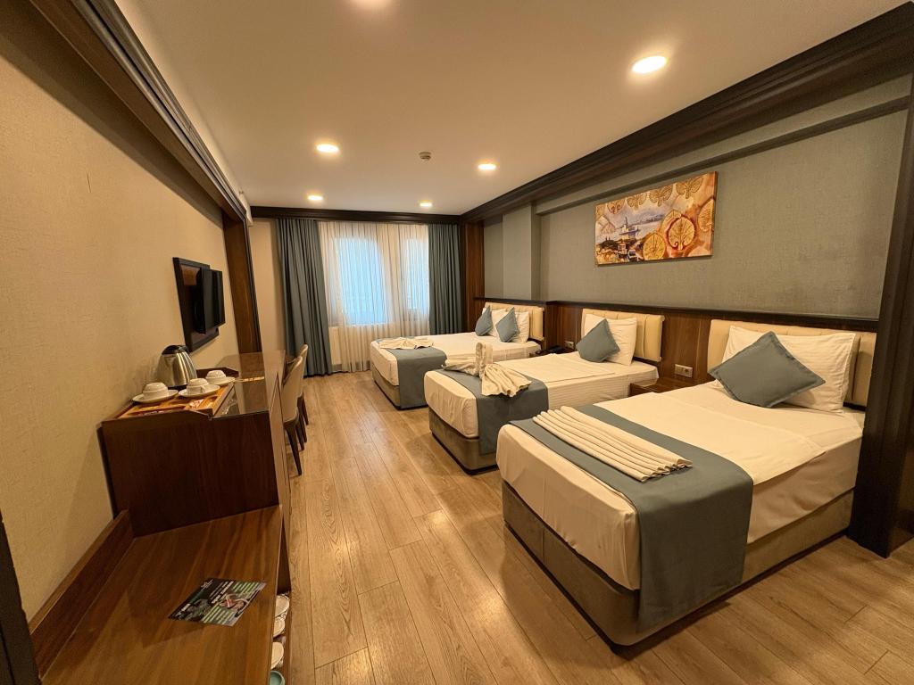 Otel Resmi