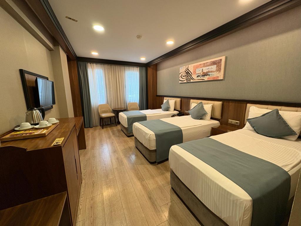 Otel Resmi