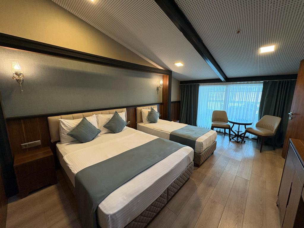 Otel Resmi