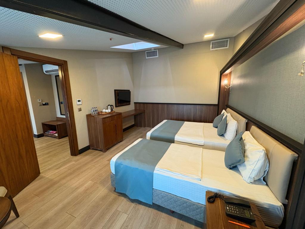Otel Resmi