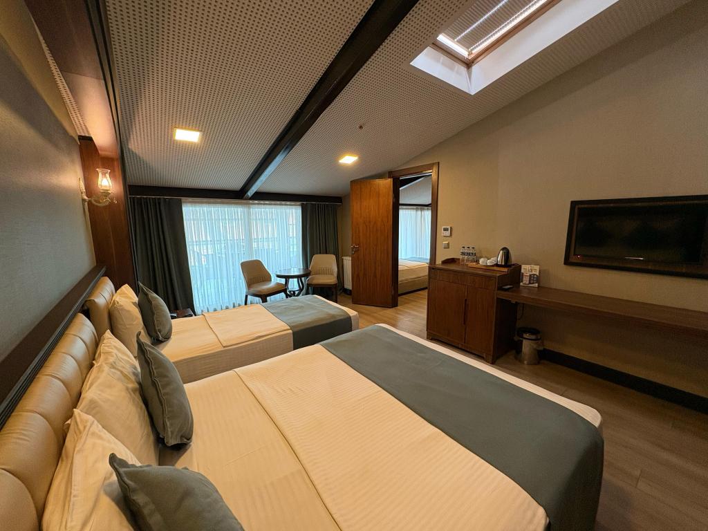 Otel Resmi