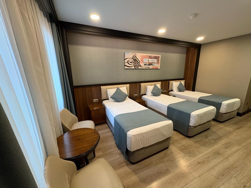 Otel Resmi