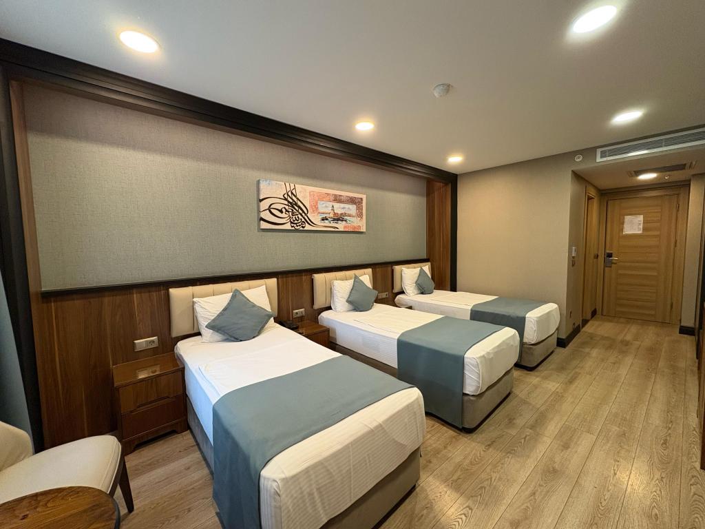 Otel Resmi