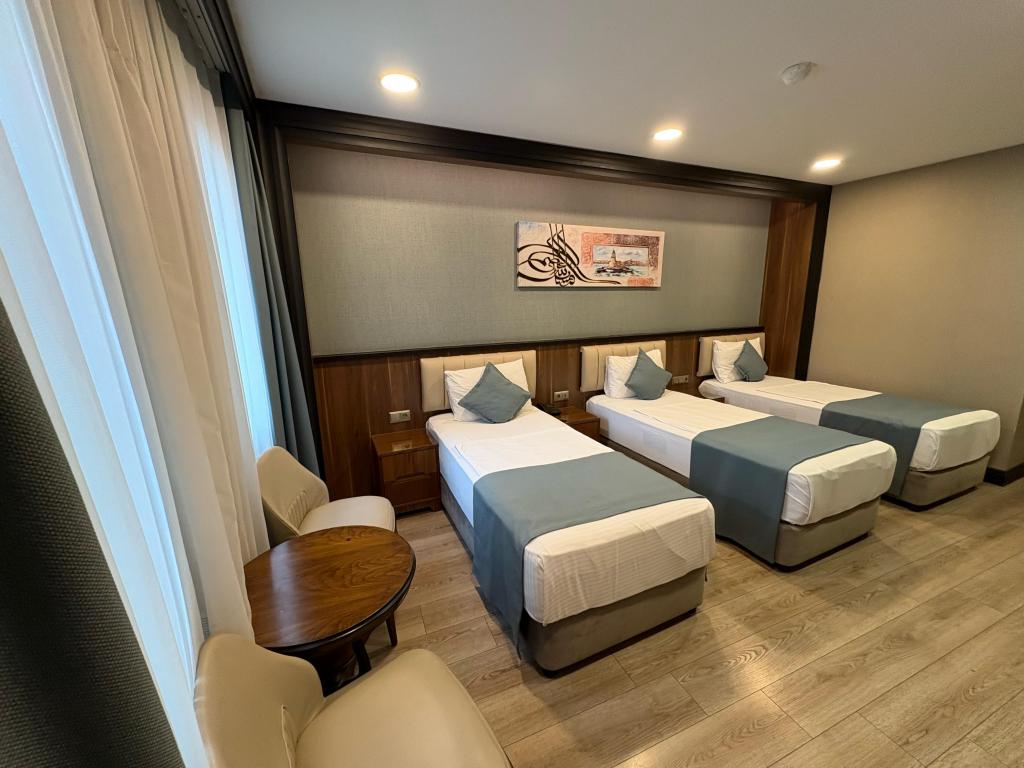 Otel Resmi
