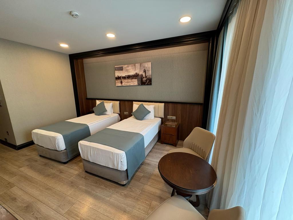 Otel Resmi