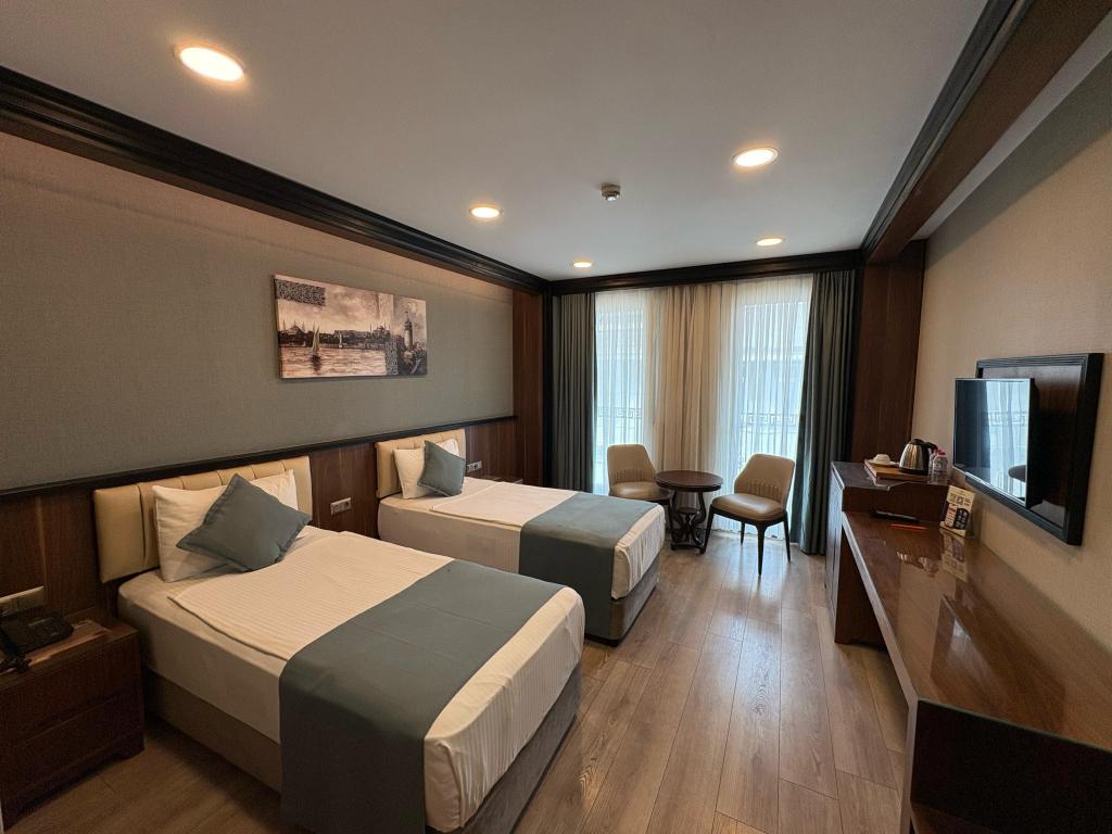 Otel Resmi