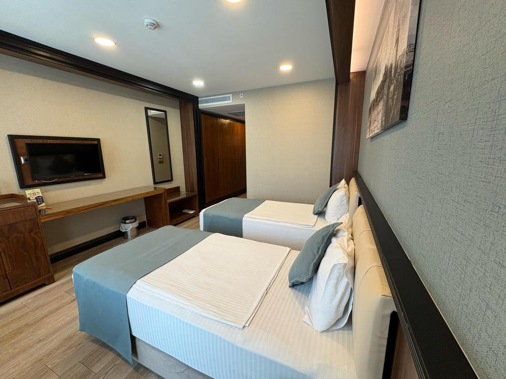 Otel Resmi