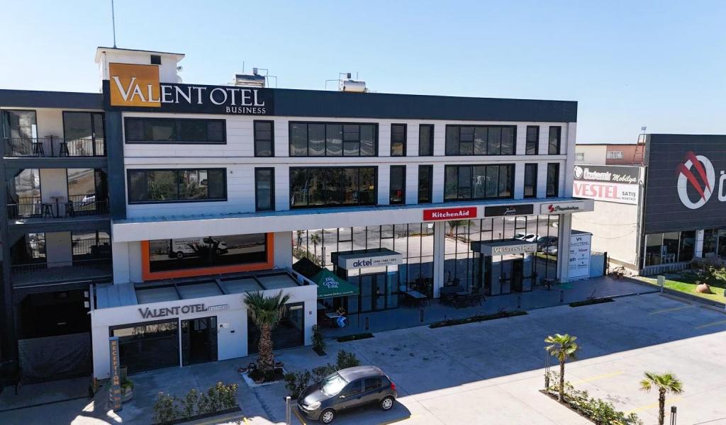 Valent Otel Business