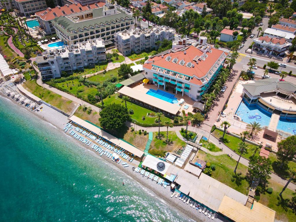 Valeri Beach Hotel