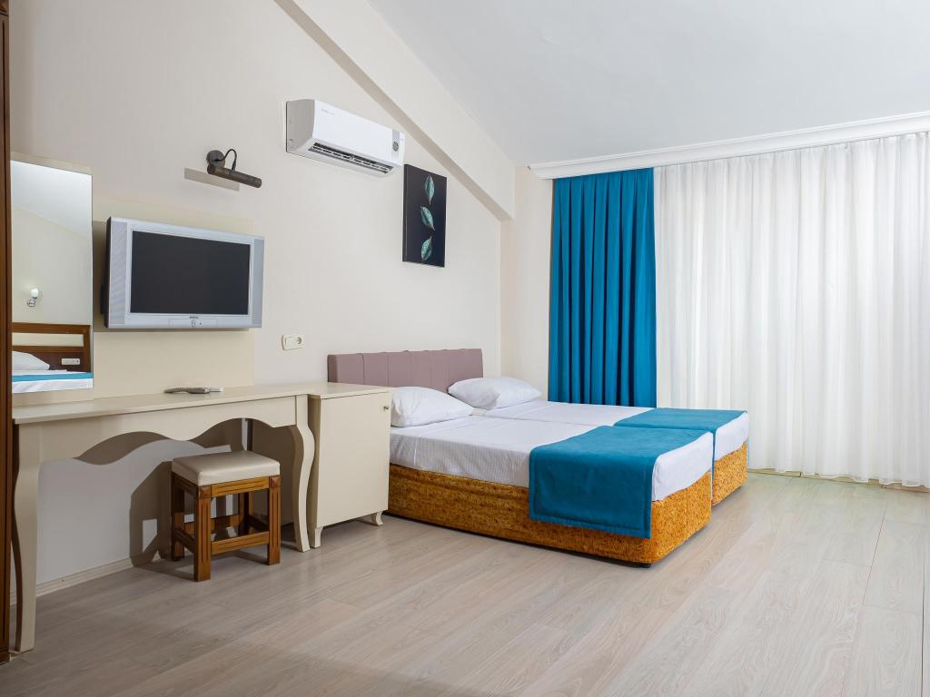 Otel Resmi
