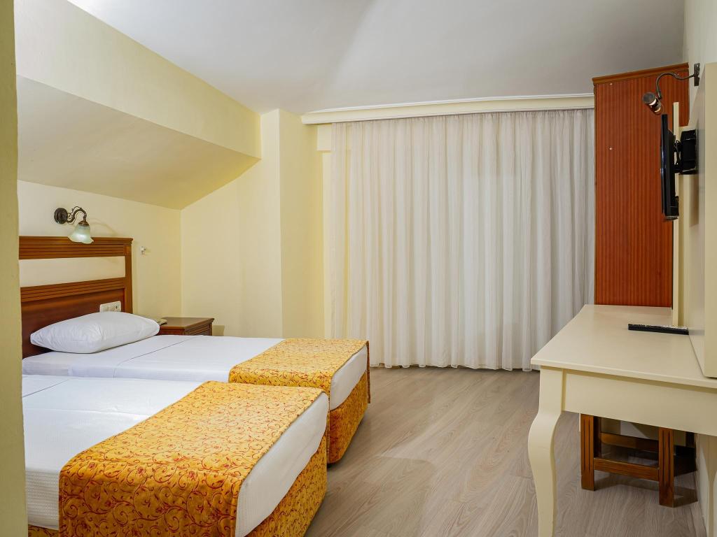 Otel Resmi