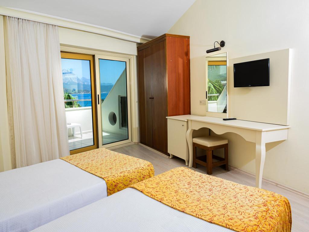Otel Resmi