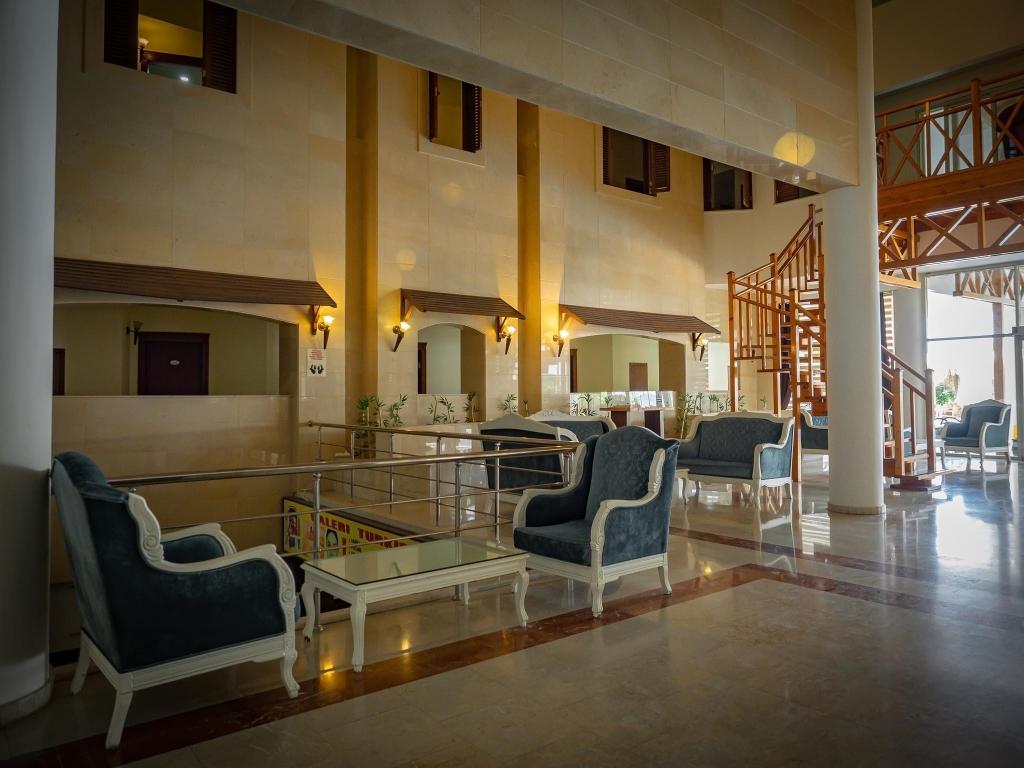 Otel Resmi