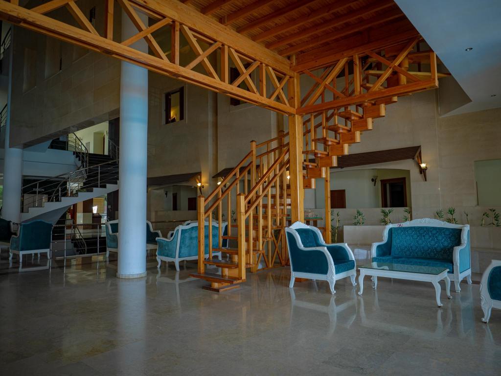 Otel Resmi