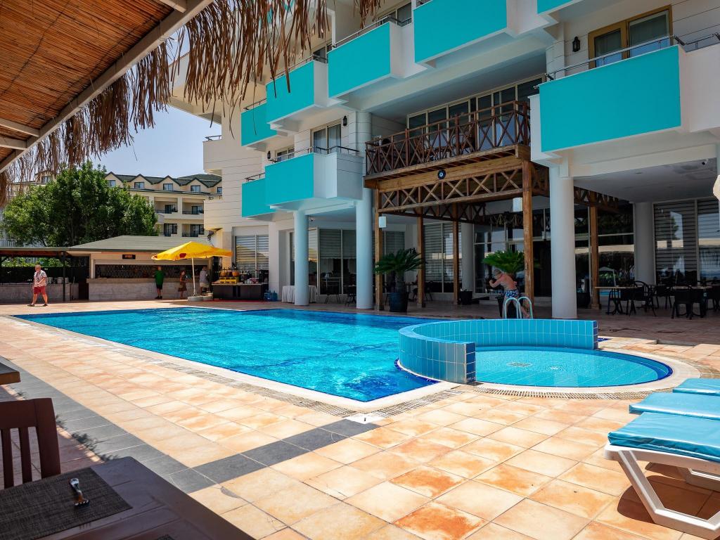 Otel Resmi