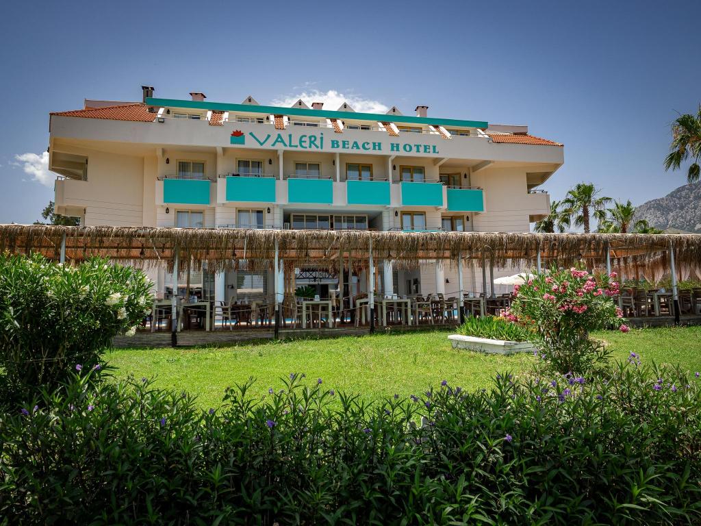 Otel Resmi