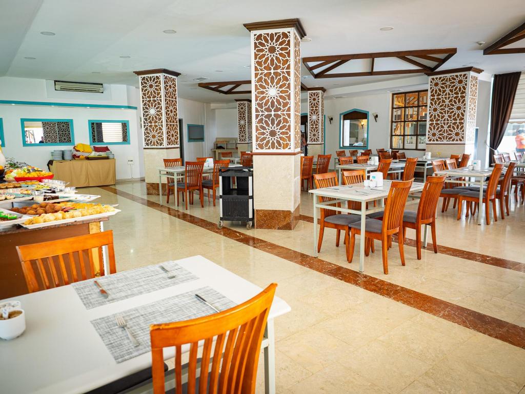 Otel Resmi