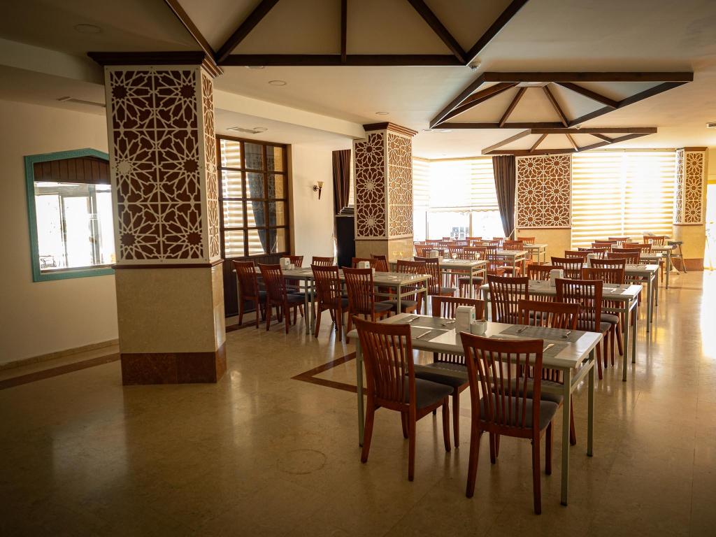 Otel Resmi