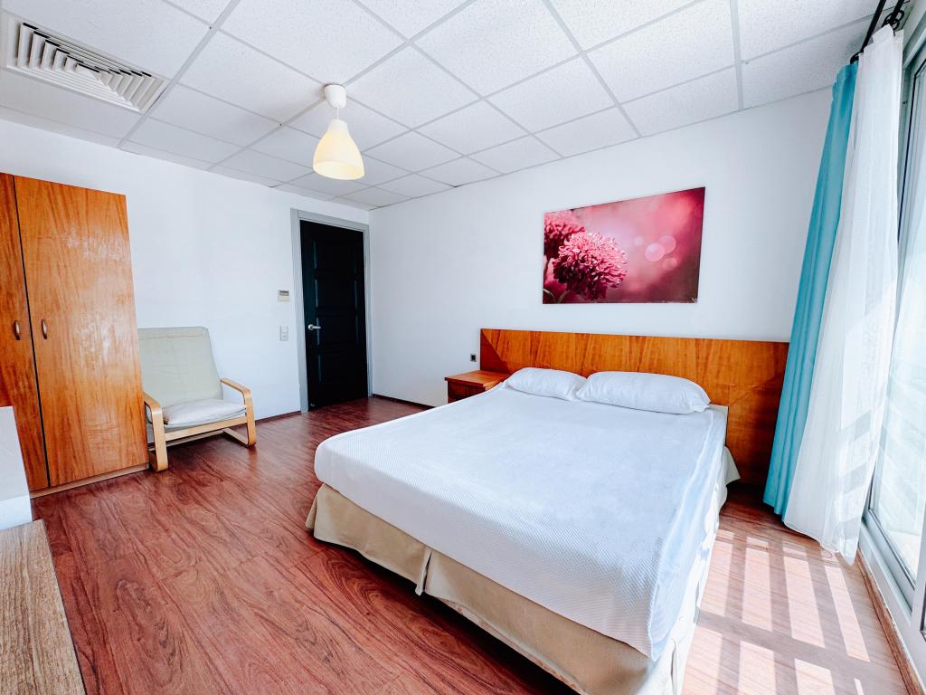 Deluxe Duplex Room, Garden View