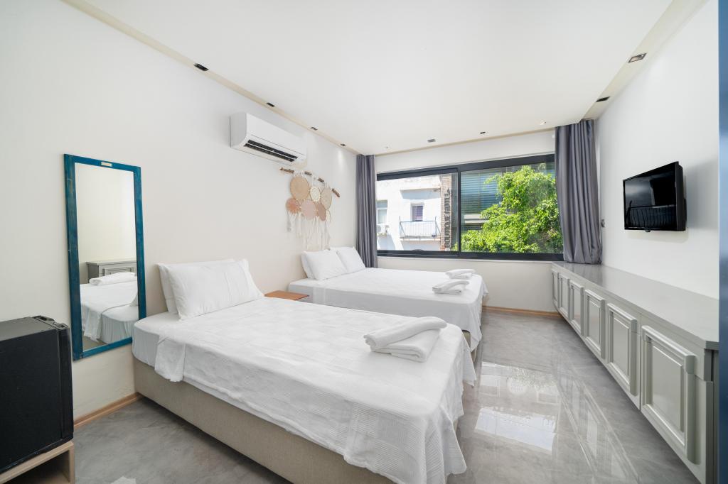 Otel Resmi