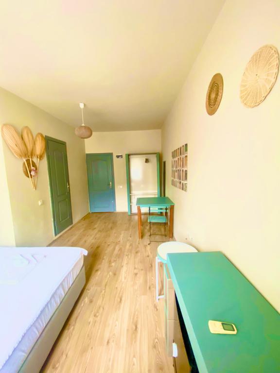 Comfort Oda,şehir Veya Dağ Manzaralı,2. Kat