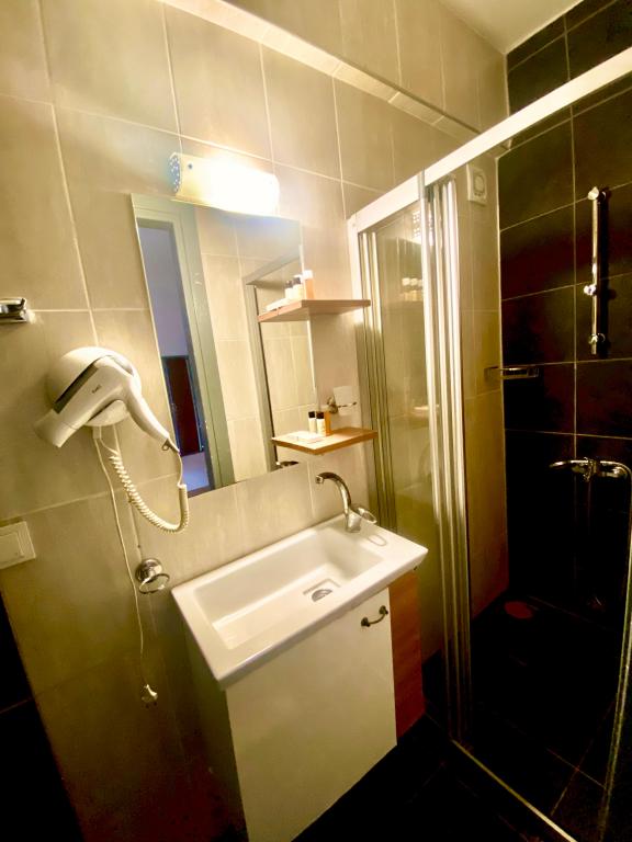Comfort Oda,şehir Veya Dağ Manzaralı,2. Kat