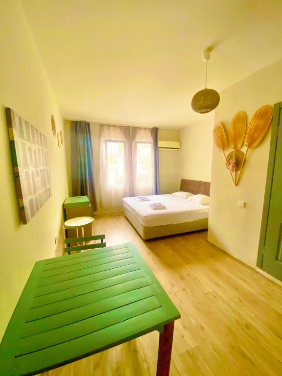 Comfort Oda,şehir Veya Dağ Manzaralı,2. Kat