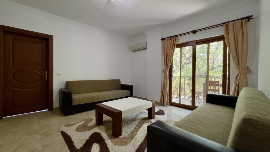 Suite Room, Sea View (Balcony)