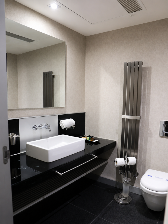WC & Banyo