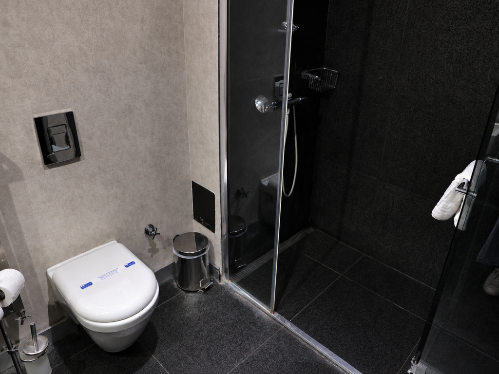 WC & Banyo