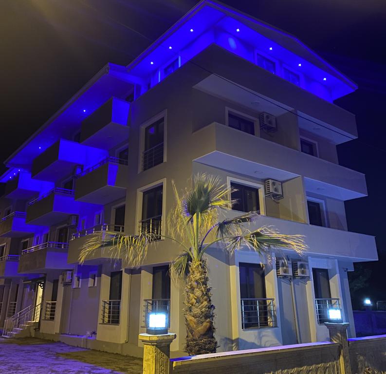 Veskar Pansiyon Yeni Foça