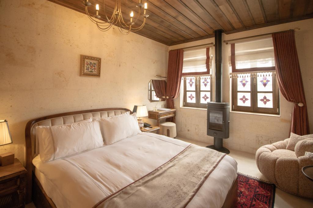 Suite Room
