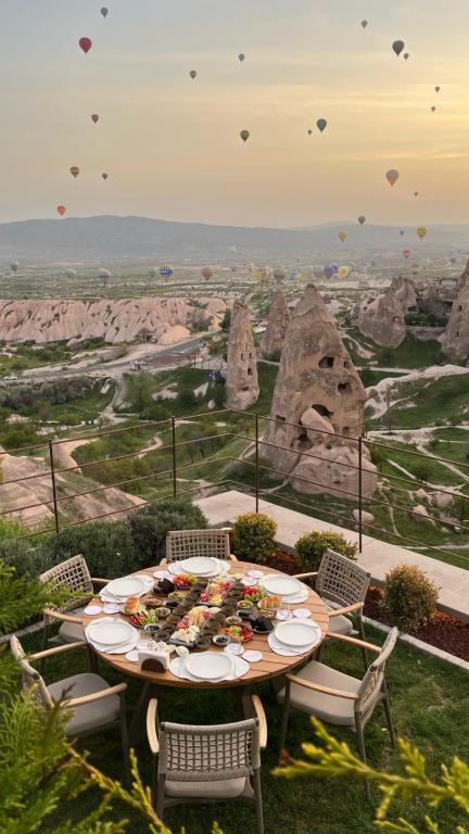 Via Regia Hotel Cappadocia