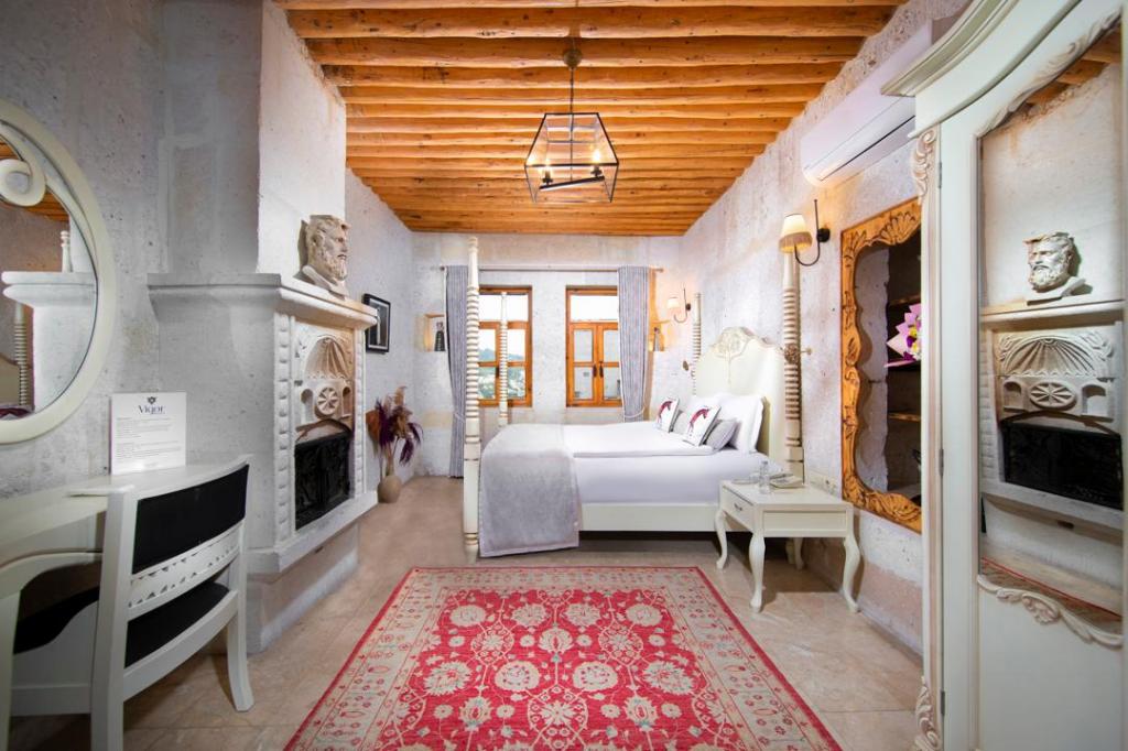 Family Suite Room