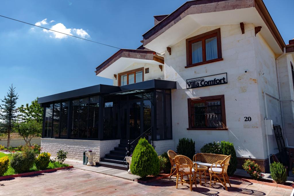 Otel Resmi