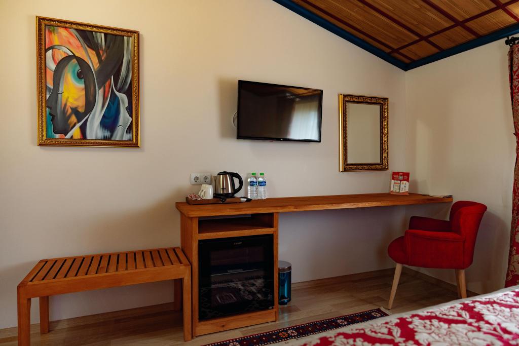 Otel Resmi
