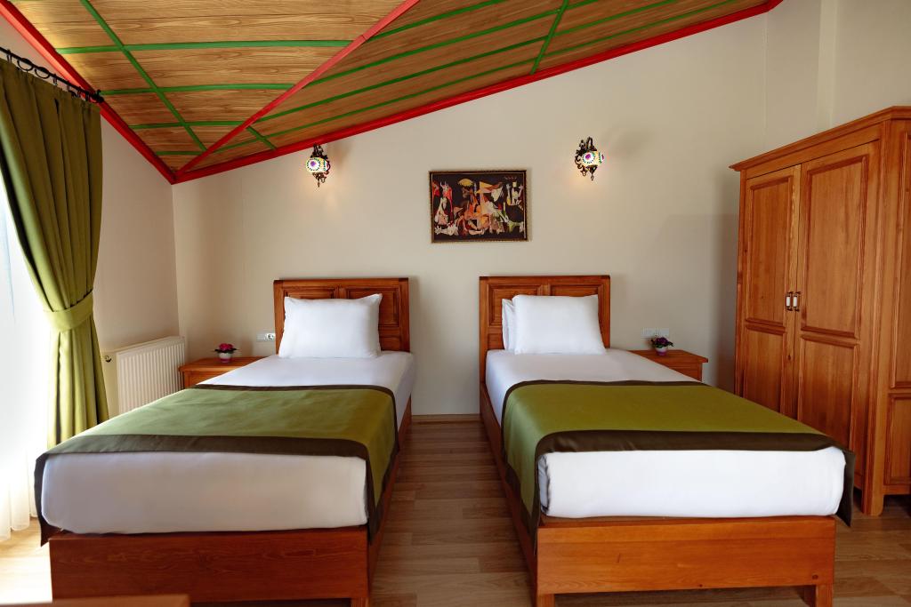 Otel Resmi