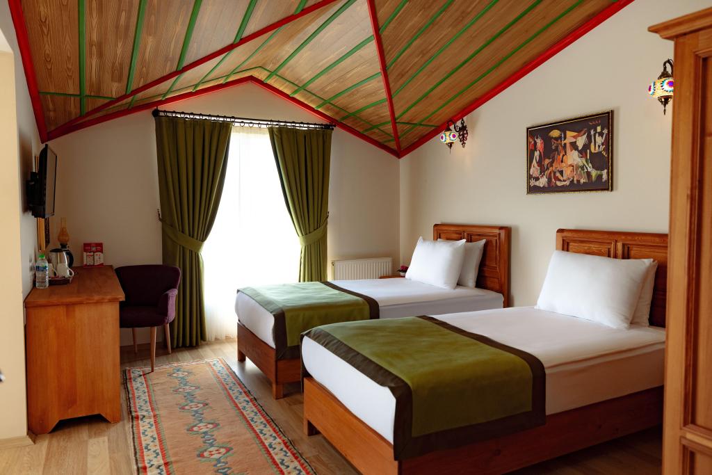 Otel Resmi