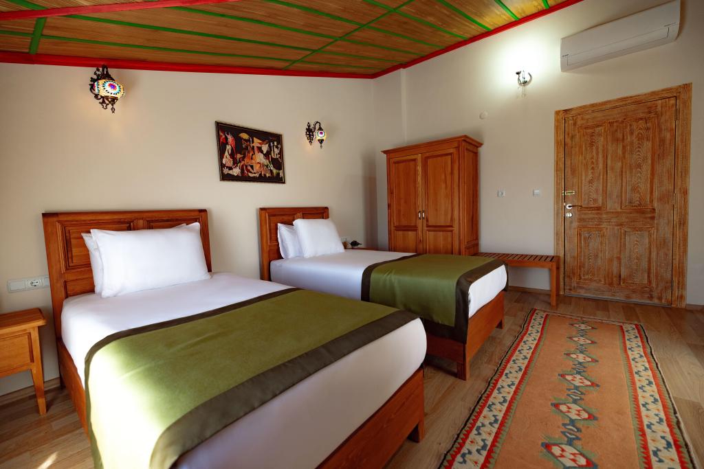 Otel Resmi