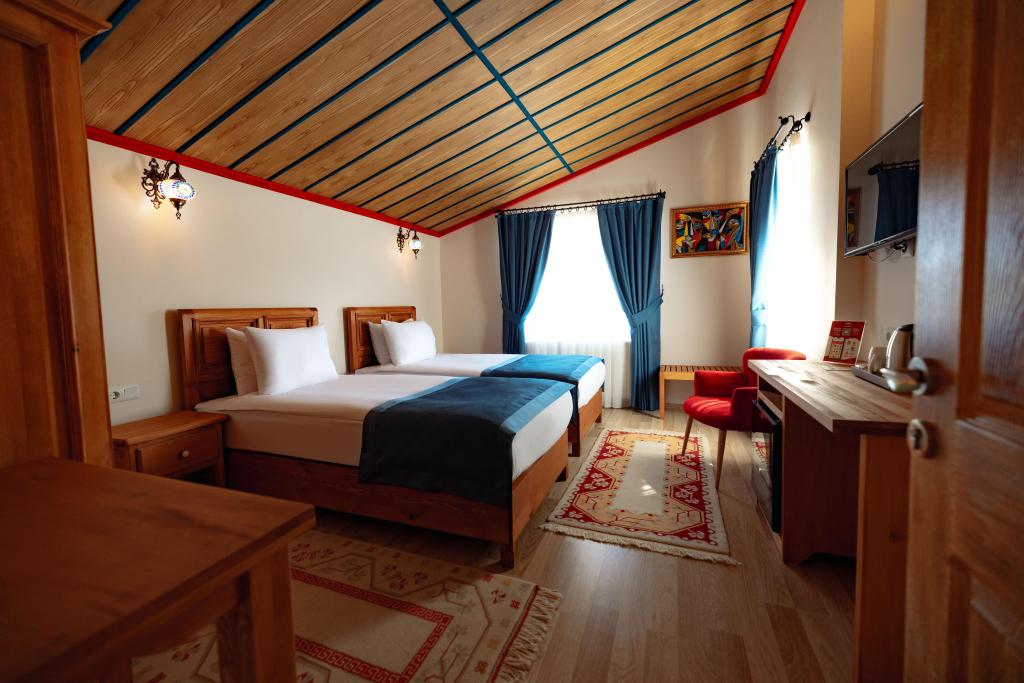 Otel Resmi