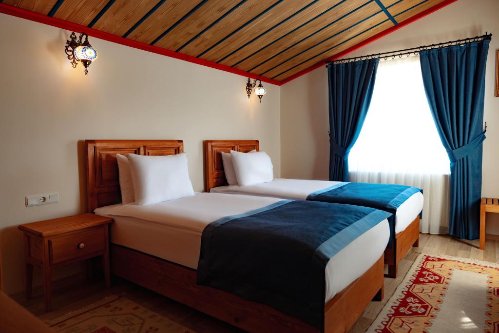 Otel Resmi
