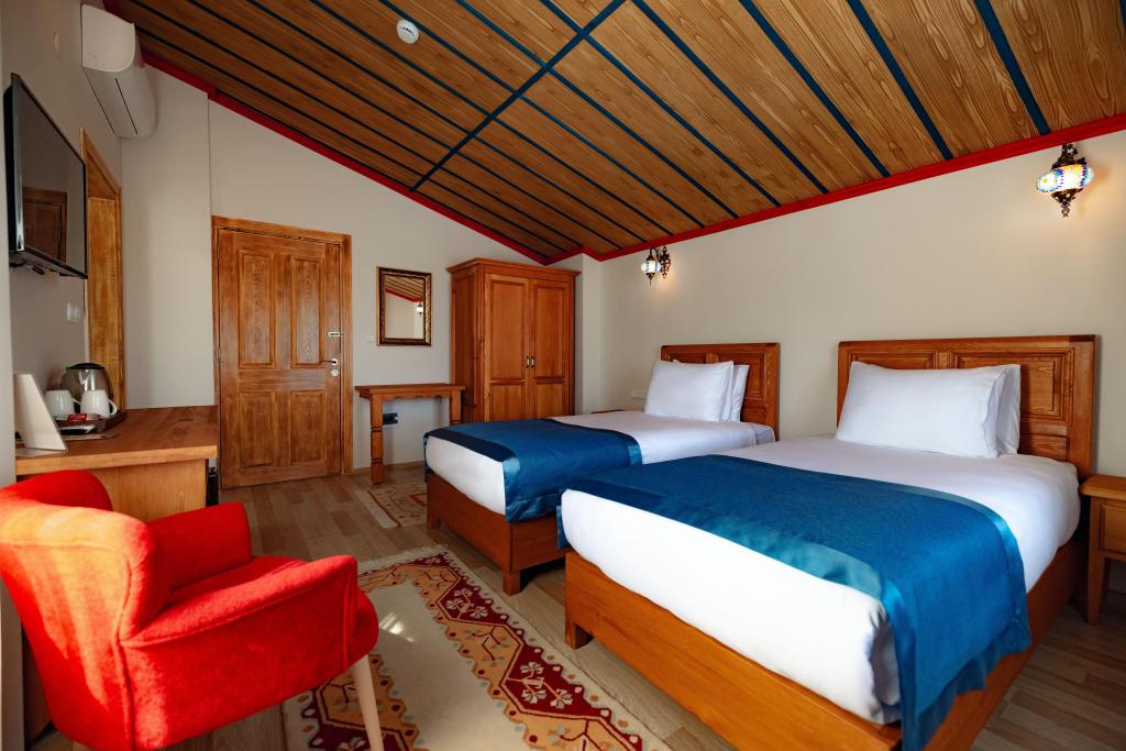 Otel Resmi