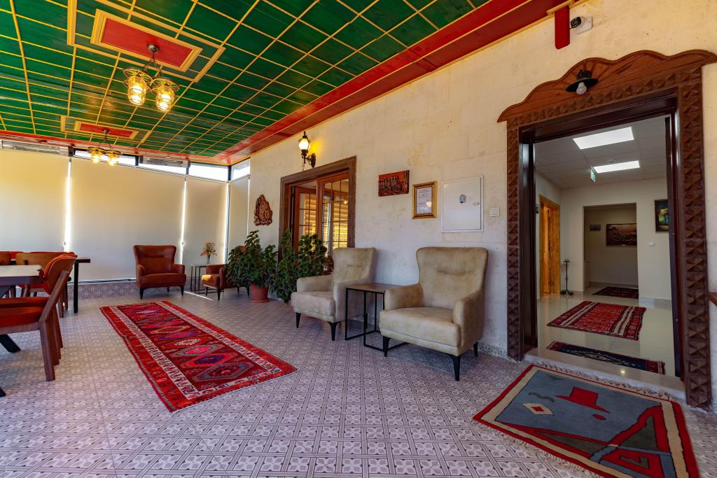 Otel Resmi