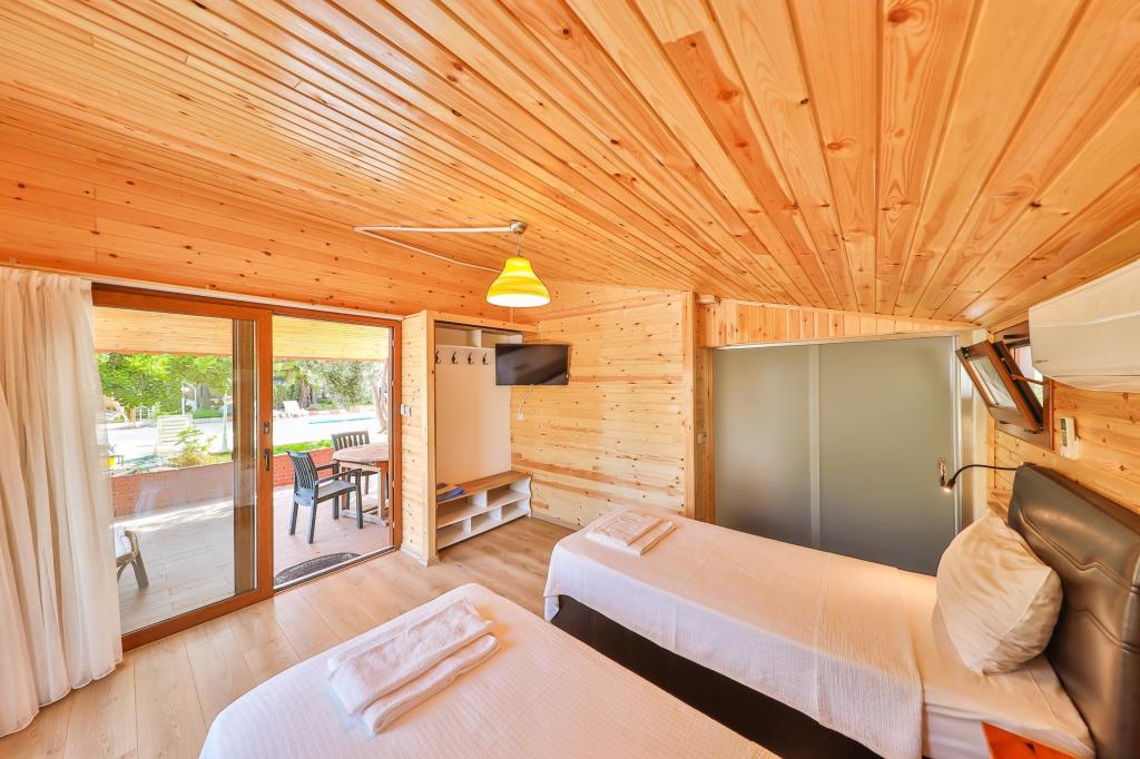 Terrace Room, Sea View (Terrace)