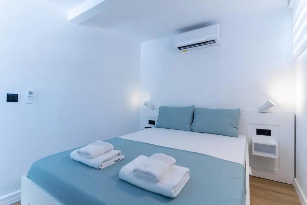 Suit Bahçe Katı Oda, Bahçe Manzaralı