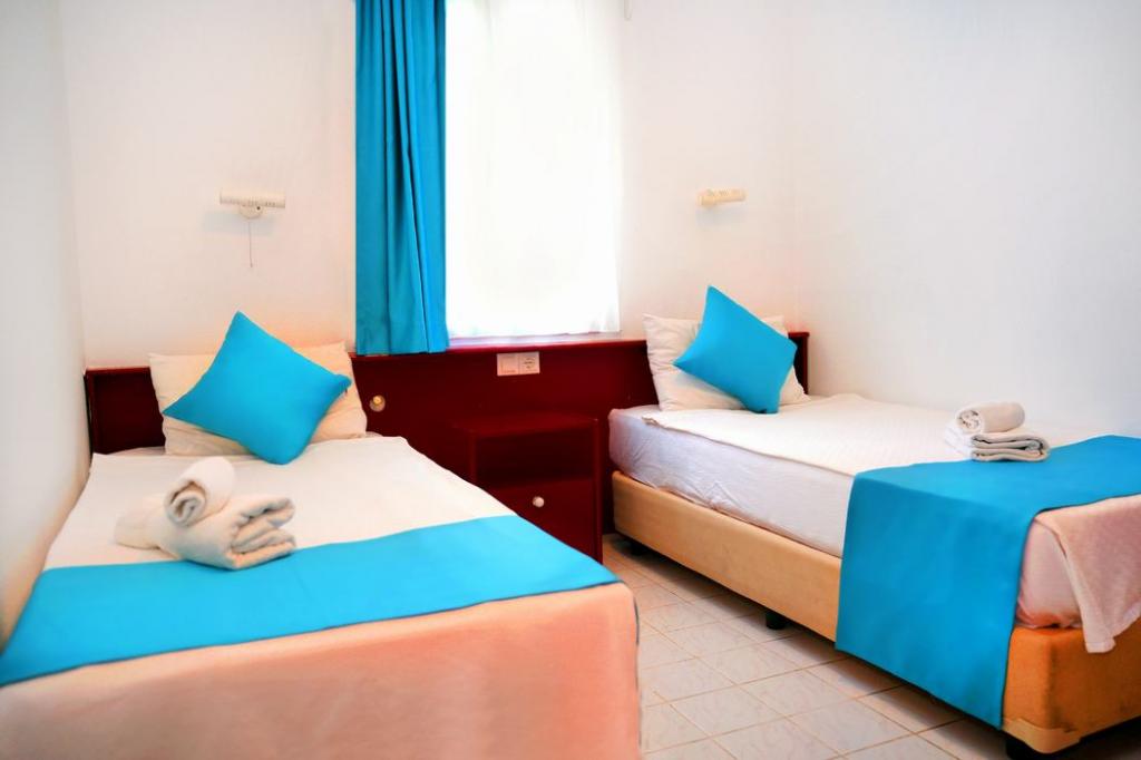 Otel Resmi