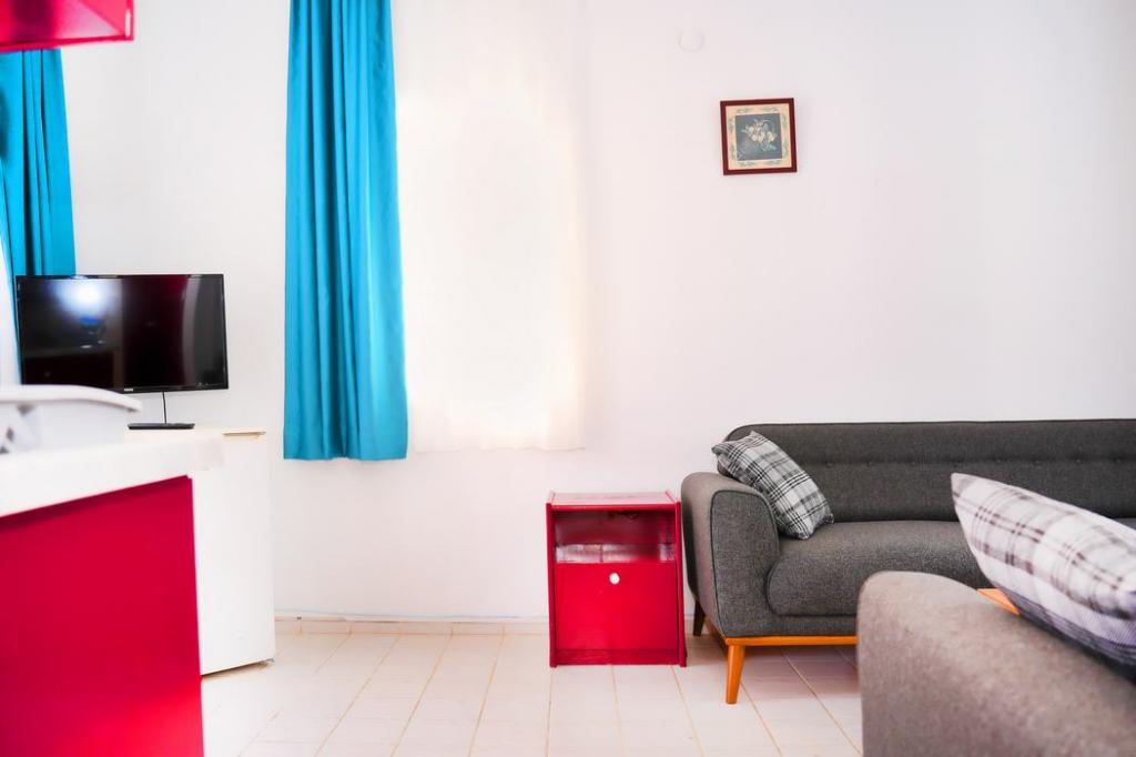 Otel Resmi