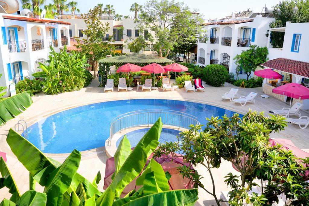 Otel Resmi