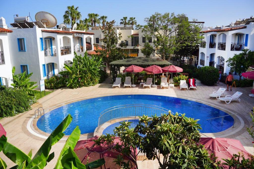 Otel Resmi